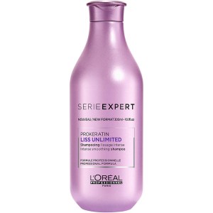 Купить кондиционер для волос L’Oreal Professionnel Pro Keratin Liss Unlimited Conditioner